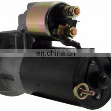 High Quality Starter Motor for VOLVO 850 C70 S60 S70 V70 OEM 0-001-108-107, 0-001-108-153