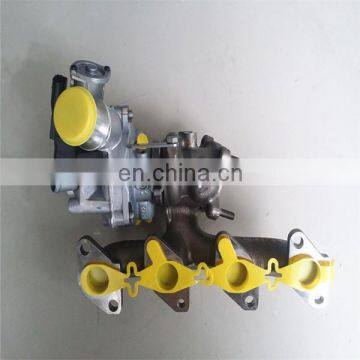 Orginal Turbo 03F145701G