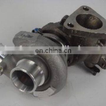 GTA1749S D4BH 4D56 Turbo 28200-4A200 730640-5001S Charger for Hyundai Galloper 2.5L photo-2