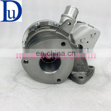 Booshiwheel Turbocharger GTD1449V 831157-0002 FB3Q-6K682-AB Turbo For Ford Everest 2.2 TDCI 2.2 118 Kw 160 CV Diesel Engine photo-2