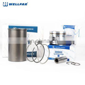 JT Engine Parts Liner Kit 98mm For Chrysler photo-4