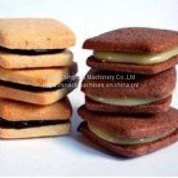 The Popular Biscuit Sandwiching Machines photo-2