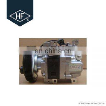 H12A1AF4A0 Auto Air Condition Compressor Panasonic for Mazda-6 1.8-2.0-2.3i / CX-7 2.3 photo-2