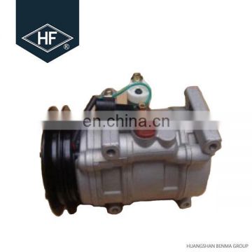 High quality Bus air conditioner compressor A5000-672-001 /A5000672001 For Hyundai Mini Bus for ISUZU TRUCK bus ac compressor