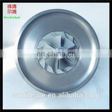 New RHC9 Turbocharger Chra VA270074 VB270074 114400-2901 114400-2902 6WA1T Engine Turbo Cartridge for Hitachi EX200-1 photo-2