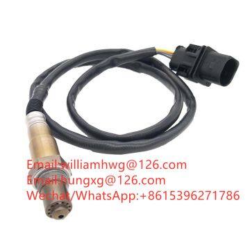 Bosch Parts 0258017025 Bosch Oxygen Sensor 0258017025