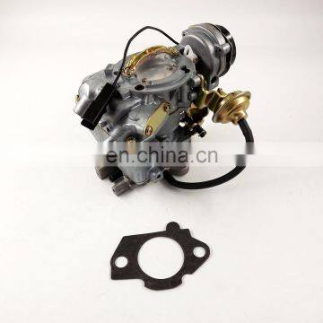 Carburetor Type Carter YFA 1 Barrel Electric Choke Fit For Ford 4.9L 300 CU F150