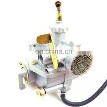 NEW Carburetor Carb For Honda CT70 CT70H 1969-1977 photo-6