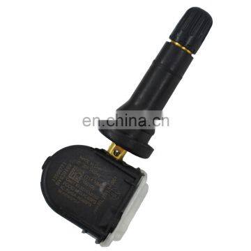 4 Pcs TPMS Tire Pressure Sensors for Buick Cadillac Chevy GMC 13598771 photo-4