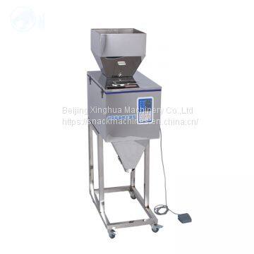 Weigh Filler Packaging Machine photo-2