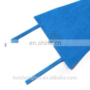 Blank Felt Pennant Flag Banner photo-3