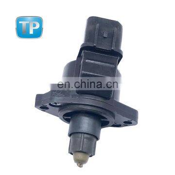 Auto Electric Parts IAC Idle Air Control Valve Steeper Motor OEM E9T15272C E9T15296C E9T15297C E9T15298C AC99