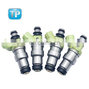 Auto Engine Parts Fuel Injector OEM 23209-74160 23250-74160