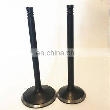 Sea Doo Titanium Alloy Intake Valve Exhaust Valve All Models for Yamaha 1503 Kawasaki photo-2