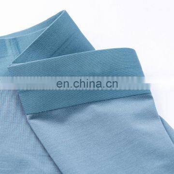 One-piece New Design Men's Boxer Briefs New Arrival Modal Seamless 3D Manufacturers Wholesale Underwear photo-3