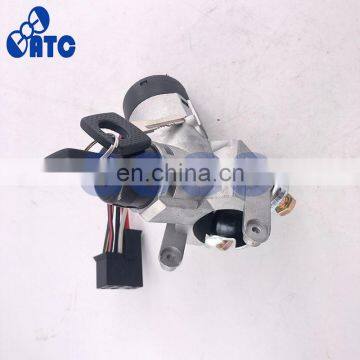 Ignition Lock Switch for Mercedes Vito 638 1996-2003 V-W LT 1995-2006 OEM 9014600104 0005458108 2D0419959 ,00054581 photo-3