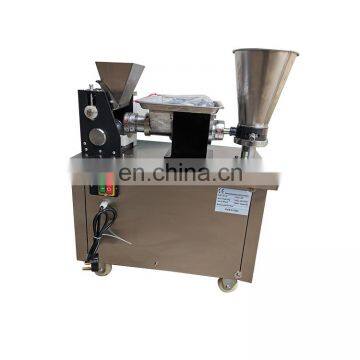 Wholesale Price Home Dumpling Samosa Making Machine Chinese Automatic Small Dumpling Making Machine