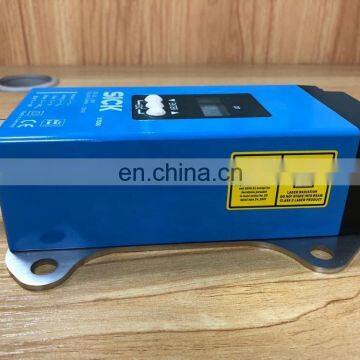 Germany DT500-A111 Long Range Diffuse Trans Laser Ranging Sensor photo-6