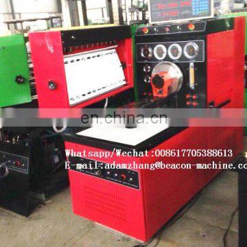 HIGH QUALITY 12PSB for Tractor Use Single Cylinder Pump Test Bench D-O-G photo-7