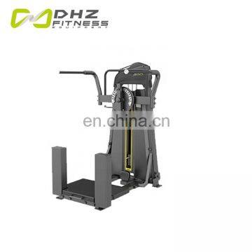 Commercial Gym Equipment China Wholesale Multi Hip Health And Fitness photo-2