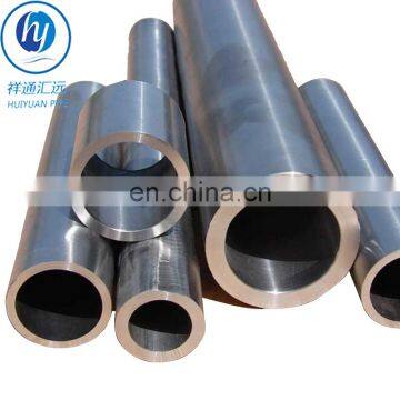 din 2391 en 10305 1 e355 n seamless steel pipe