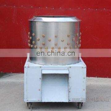 Mini Household Type Semi Automatic Machine to Pluck the Chicken photo-2