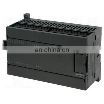 SIEMENS Logo S7-200 Series PLC EM223 6ES7 223-1PL22-0XA8 for printing machine