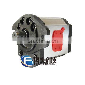 ITALY SETTIMA Screw Pump G55V050/063/075 G72V photo-2