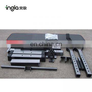 Weight Lifting Bodybuilding Equipment Fitness Bench Gym Portable Weight Bench photo-6