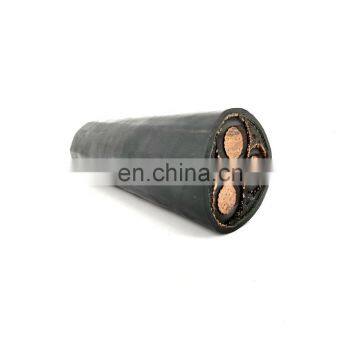 Electrical Wire Flexible PVC Sheathed Power Cable photo-5