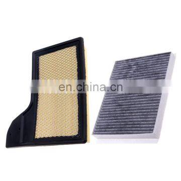 manufacturer high quality Hot Selling Automobile Air filter FR3C-9601-AA