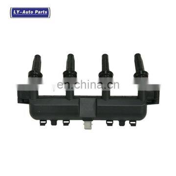 HIGH PERFORMANCE WHOLESALE AUTO SPARE PARTS IGNITION COIL 597078 597079 FOR Citroen C2 C3 Peugeot 206