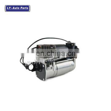 Air Suspension Compressor Pump 7L0698007D 7L0616006 For Audi Q7 4L 2006-2015 VW