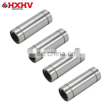 LM6LUU LM3LUU LM4LUU LM5LUU LM8LUU LM10LUU LM12LUU LM13LUU LM16LUU LM20LUU LM25LUU LM30LUU  Long Type Shaft Linear Bearing