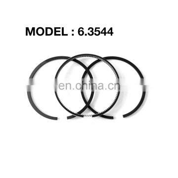 NEW STD 6.3544 PISTON RING FOR EXCAVATOR INDUSTRIAL DIESEL ENGINE SPARE PART