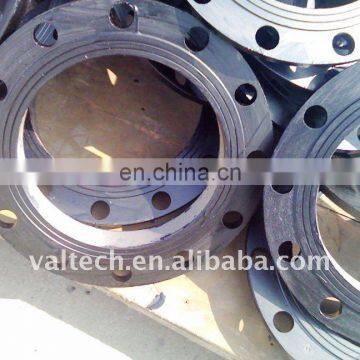 ISO2531 BSEN545 Ductile Iron Welded on Flange photo-2