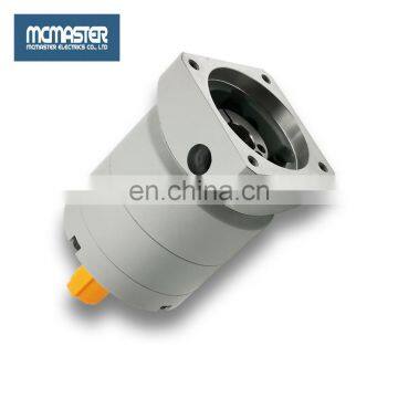 Precision Planetary Reducer Motor Speed Reducer Gearbox For Electric Motor EMM547 photo-2