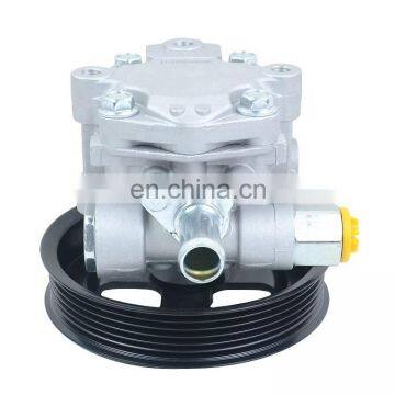 5105048AA POWER STEERING PUMP For Dodge Caliber 07-12 Jeep Compass Patriot 5105048AB 5105048AC High Quality photo-3