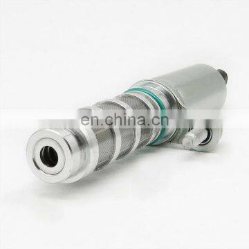 High Quality 12655433 NEW Variable Valve Timing Solenoid OEM 12662737 photo-2