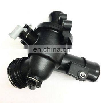 6512002800 NEW For Mercedes-Benz W212 W906 E250 Sprinter 2500 Thermostat Assembly 6512001715 6512001500 6512001215 High Quality photo-2