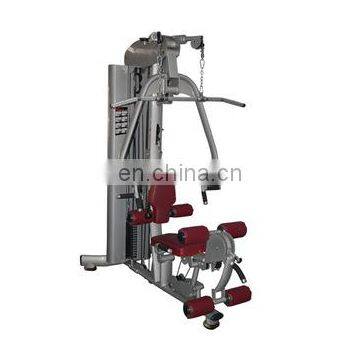 Wholesale Low Price High Quality Health Studio Gym Club Fitness Equipment 1-Station Multi Home Gym For Sale RF3001