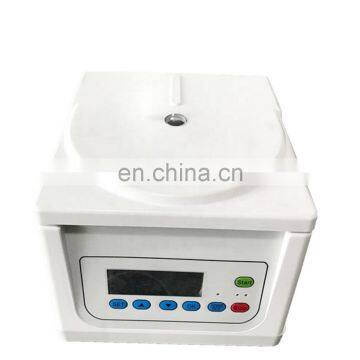 DD4M Small Size Portable PRP Centrifuge photo-2