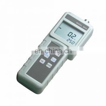 Portable Dissolved Oxygen Meters DW-9010M/9030M