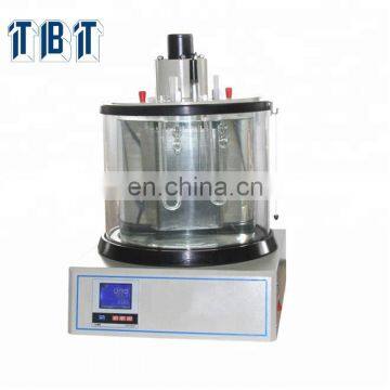 Digital Display Kinematic Viscosity Tester