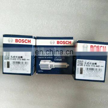 Original Common Rail Nozzle 0 433 172 440 DLLA150P2440 photo-2