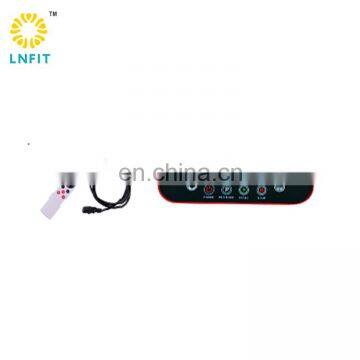 Strong Small Vibration Plate Crazy Fit Massage With Promotional Price photo-5