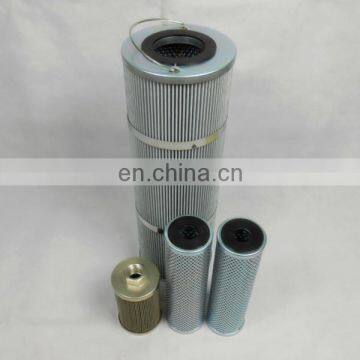 Hydraulic Oil Filter Element 852015PS6 Tunnel Boring Machine Filter cartridge