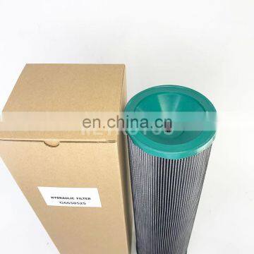 High Efficiency Hydraulic Filter Element G6650525 photo-3