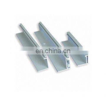 SHENGXIN Various Size Dimension Aluminium Profiles T Shape Lshape U Shape H Shape photo-2