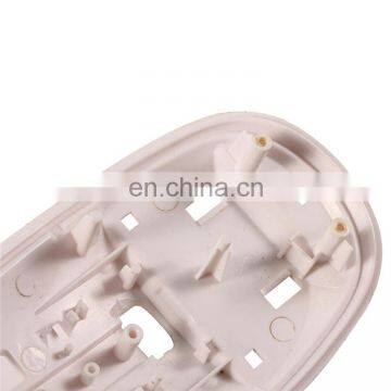 Oem Machining Parts Rapid Molding Prototyping Moulding Tooling Cheap Plastic Computer Mouse Molds Silicone Mould Prototype Maker photo-6